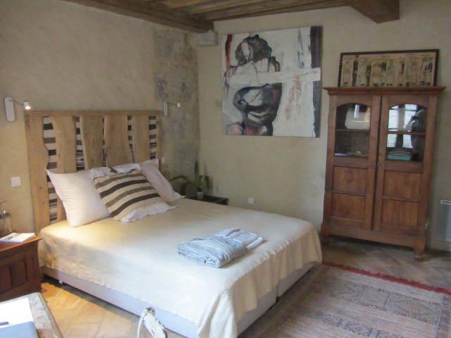 Bed and Breakfast La Casa De Boulbon Camera foto